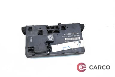 Модул врата предна дясна 2118200626 за MERCEDES-BENZ E-CLASS седан (W211) E 500 (211.070) (2002 - 2009)