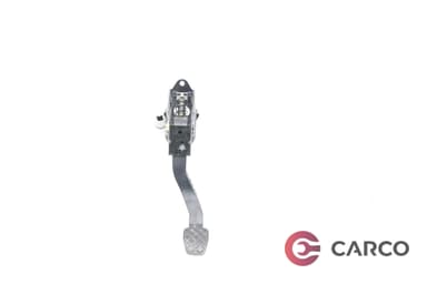 Педал съединител за VW POLO (9N_) 1.4 16V (2001 - 2012)