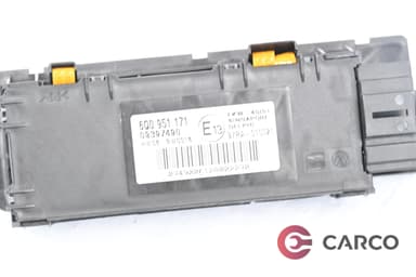Модул 6Q0 951 171 за VW POLO (9N_) 1.4 16V (2001 - 2012)