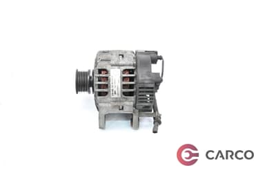 Алтернатор 036 903 018 AX за VW POLO (9N_) 1.4 16V (2001 - 2012)