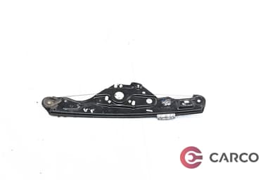 Стъклоповдигач заден десен за MERCEDES-BENZ E-CLASS седан (W211) E 500 (211.070) (2002 - 2009)