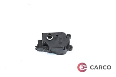 Моторче клапа парно A2038201642 7 за MERCEDES-BENZ E-CLASS седан (W211) E 500 (211.070) (2002 - 2009)