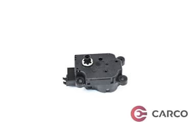 Моторче клапа парно A2038201642 1 за MERCEDES-BENZ E-CLASS седан (W211) E 500 (211.070) (2002 - 2009)