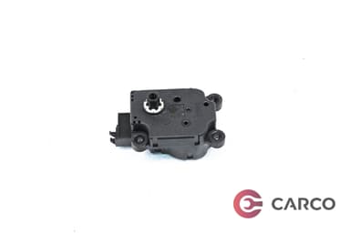 Моторче клапа парно A2038201642 5 за MERCEDES-BENZ E-CLASS седан (W211) E 500 (211.070) (2002 - 2009)