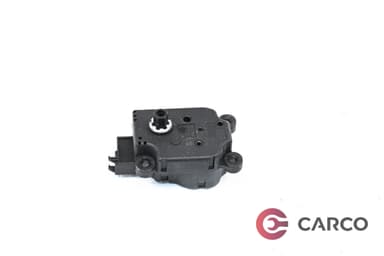 Моторче клапа парно A2038201642 2 за MERCEDES-BENZ E-CLASS седан (W211) E 500 (211.070) (2002 - 2009)