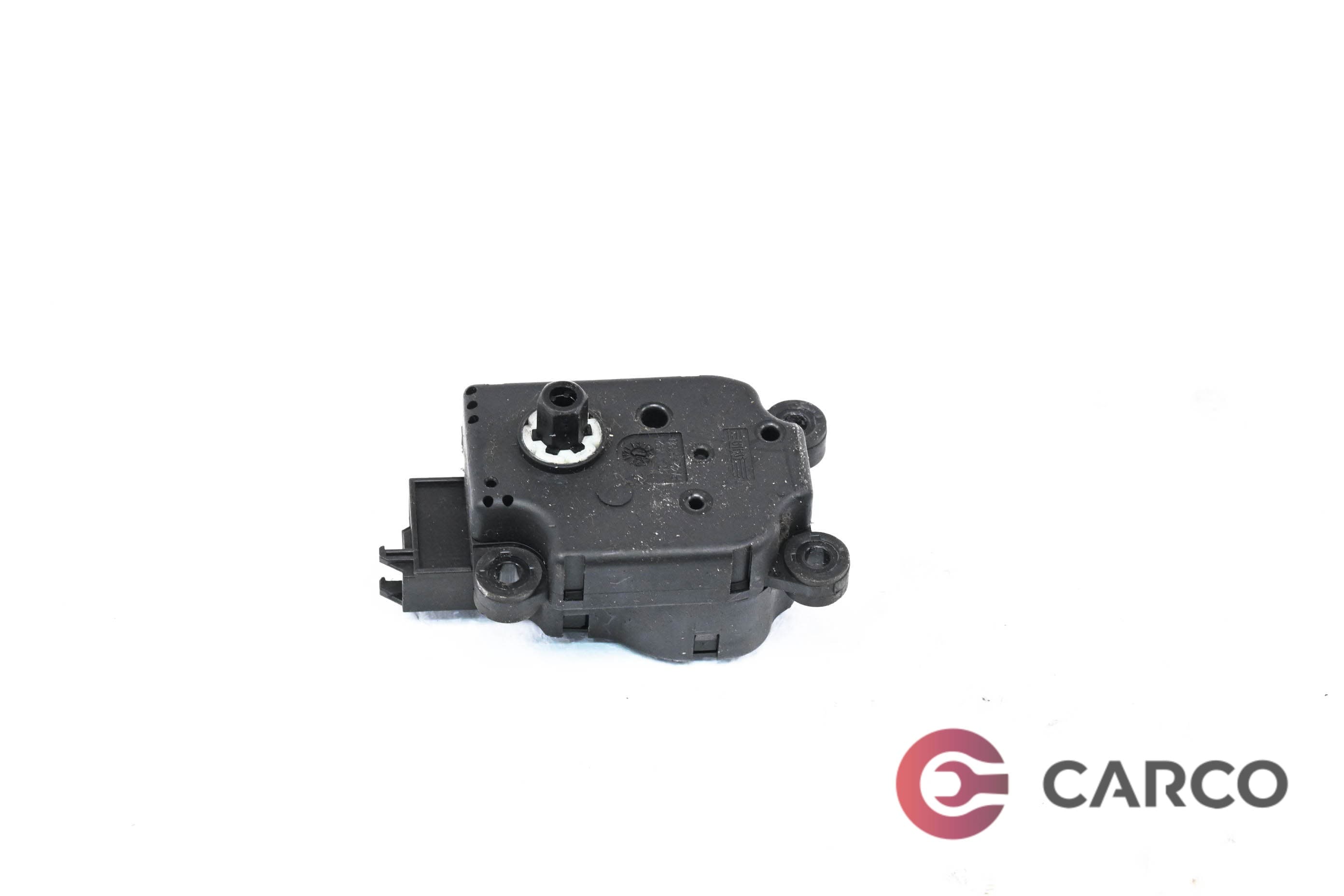 Моторче клапа парно A2038201642 2 за MERCEDES-BENZ E-CLASS седан (W211) E 500 (211.070) (2002 - 2009)