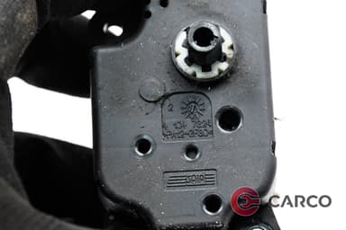 Моторче клапа парно A2038201642 2 за MERCEDES-BENZ E-CLASS седан (W211) E 500 (211.070) (2002 - 2009)