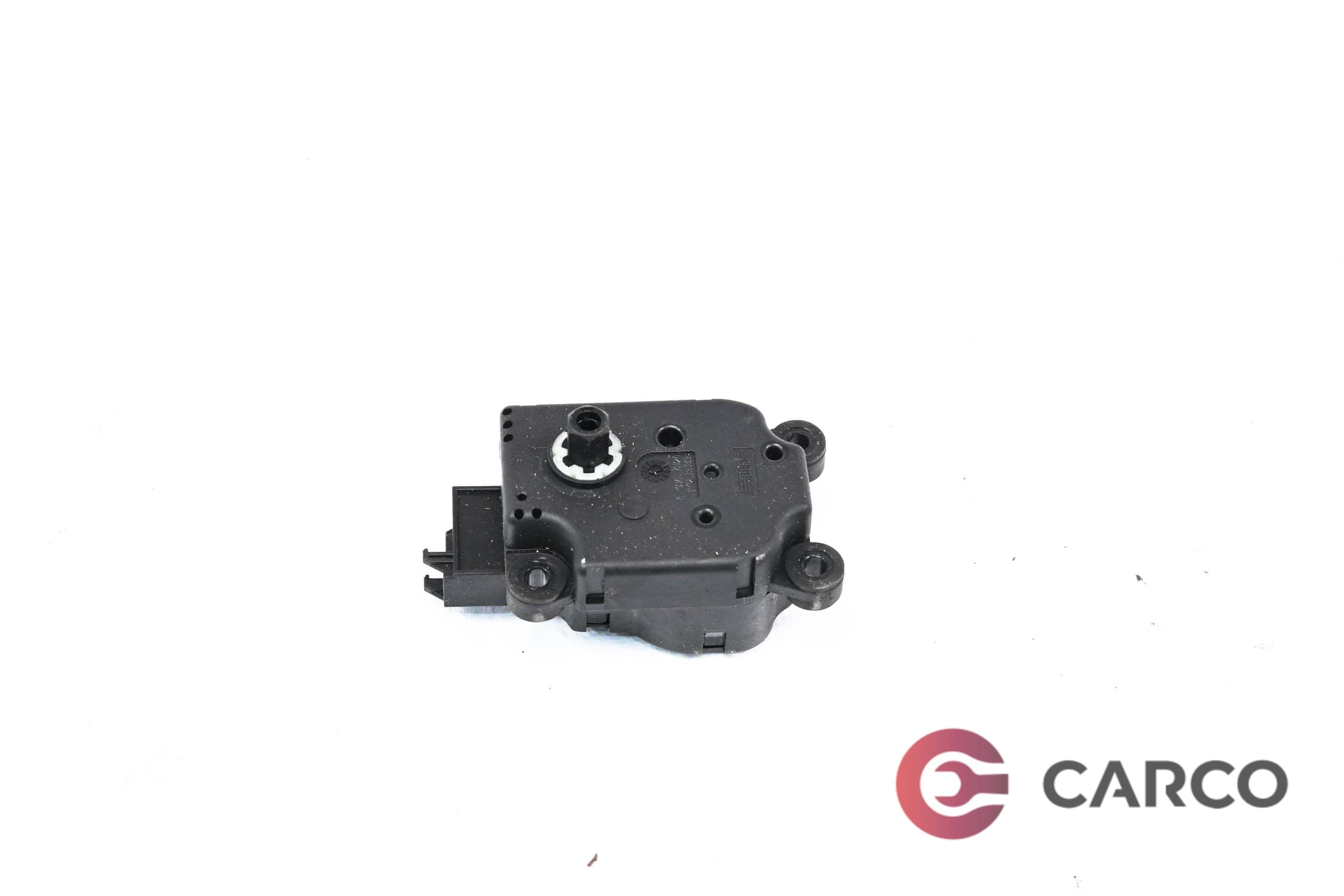 Моторче клапа парно A2038201642 4 за MERCEDES-BENZ E-CLASS седан (W211) E 500 (211.070) (2002 - 2009)
