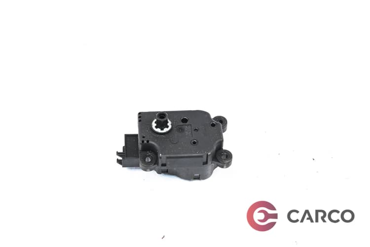 Моторче клапа парно A2038201642 4 за MERCEDES-BENZ E-CLASS седан (W211) E 500 (211.070) (2002 - 2009)