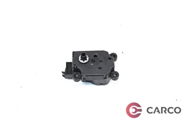 Моторче клапа парно A2038201642 4 за MERCEDES-BENZ E-CLASS седан (W211) E 500 (211.070) (2002 - 2009)
