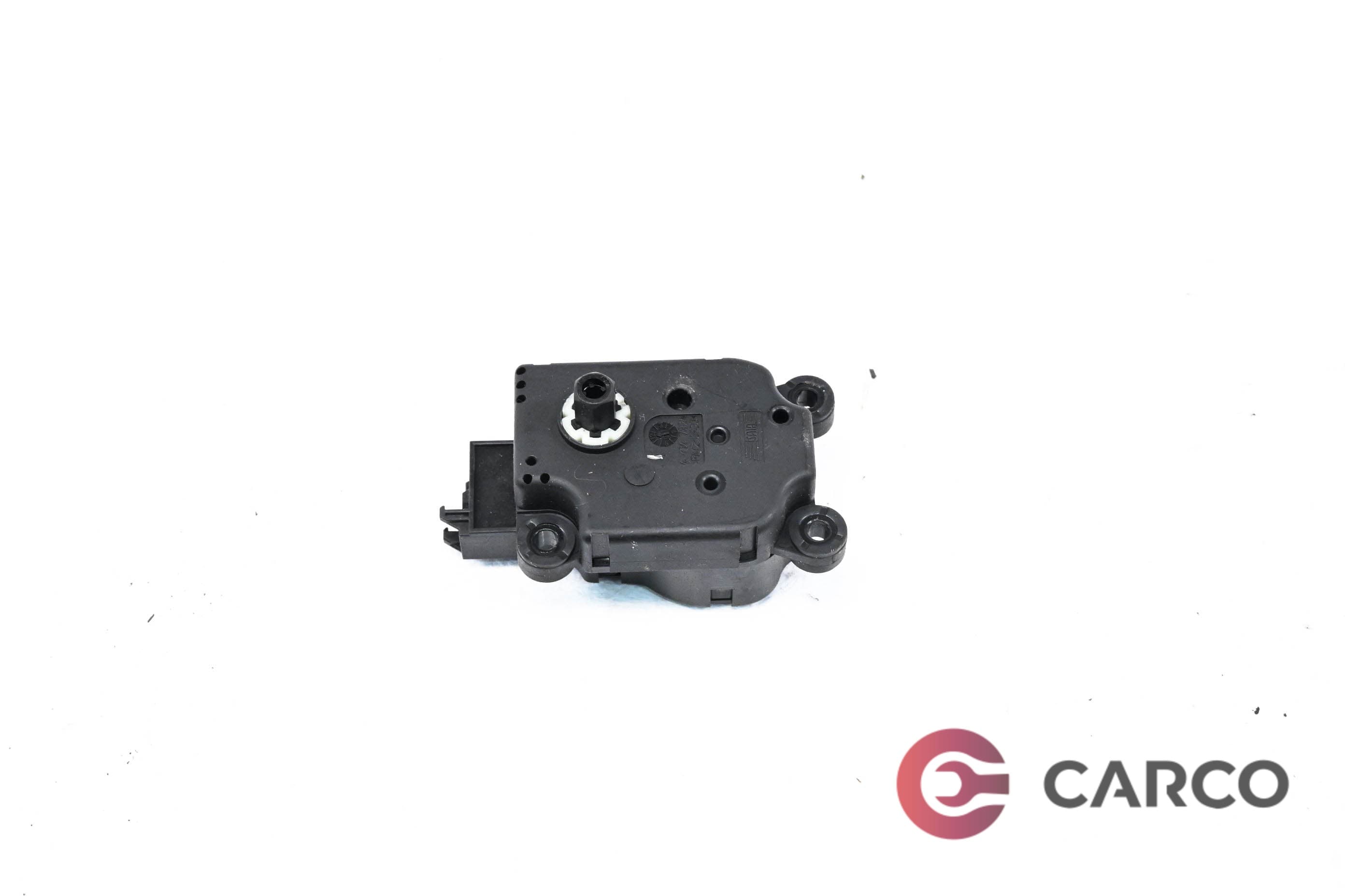 Моторче клапа парно A2038201642 4 за MERCEDES-BENZ E-CLASS седан (W211) E 500 (211.070) (2002 - 2009)