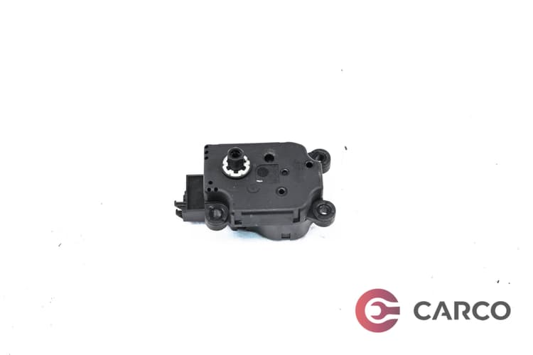 Моторче клапа парно A2038201642 4 за MERCEDES-BENZ E-CLASS седан (W211) E 500 (211.070) (2002 - 2009)