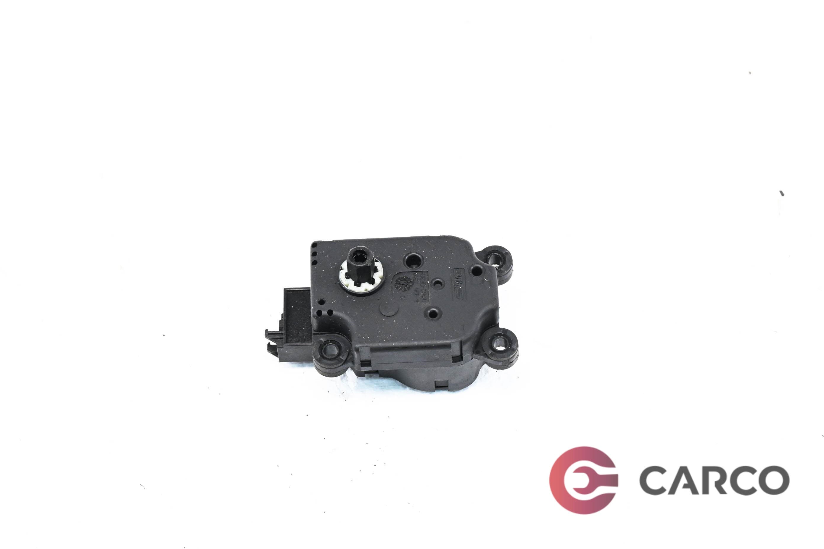 Моторче клапа парно A2038201642 2 за MERCEDES-BENZ E-CLASS седан (W211) E 500 (211.070) (2002 - 2009)