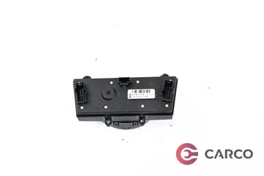 Панел копчета 2118217058 за MERCEDES-BENZ E-CLASS седан (W211) E 500 (211.070) (2002 - 2009)