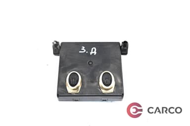Модул врата задна дясна 2118201626 за MERCEDES-BENZ E-CLASS седан (W211) E 500 (211.070) (2002 - 2009)