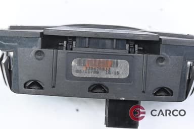 Панел копчета аварийни светлини, подгрев, халогени и габарит за FORD KA 1.0 (2008)
