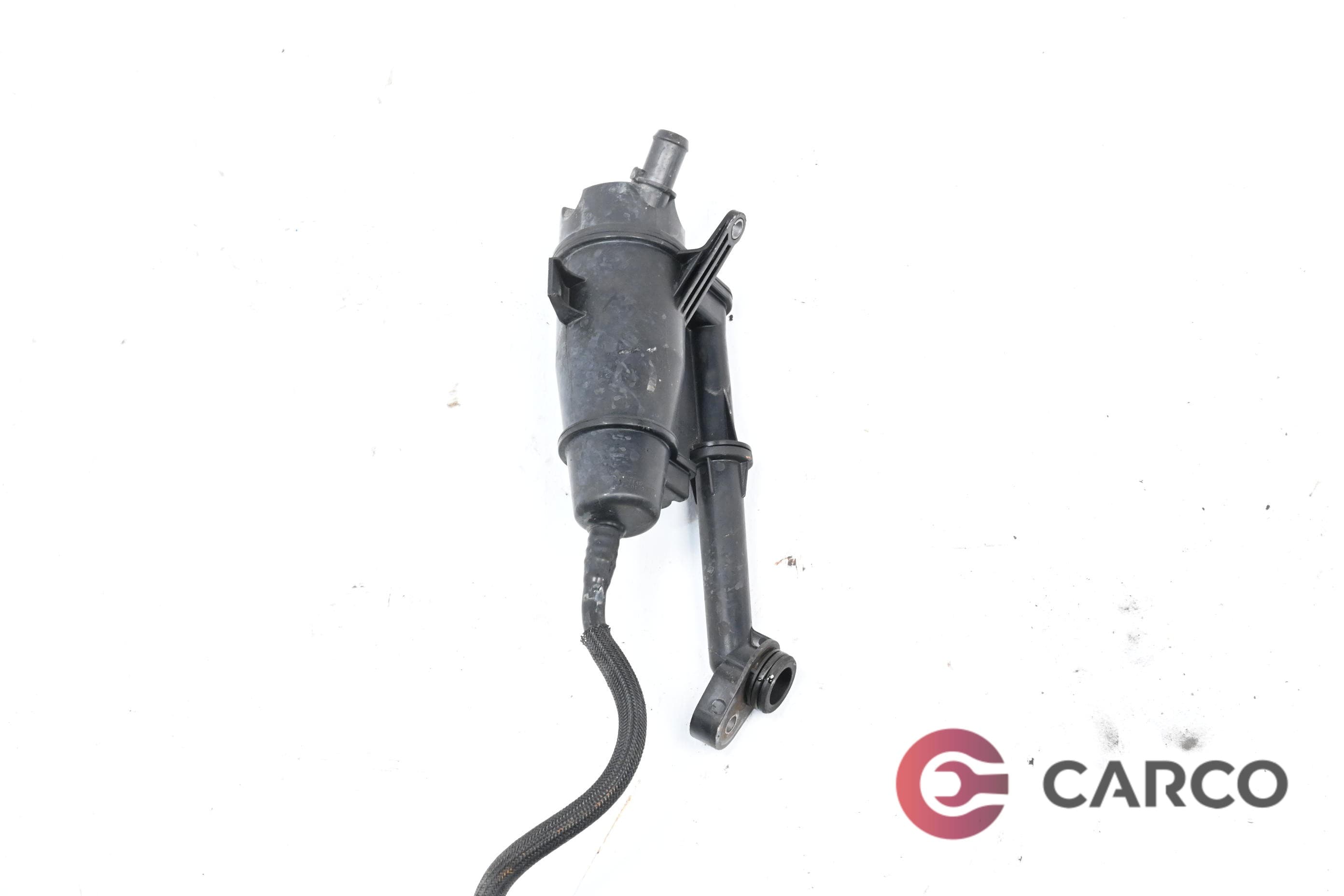Кутия картерни газове 55575980 за OPEL INSIGNIA 2.0 CDTI Хечбек (2008)