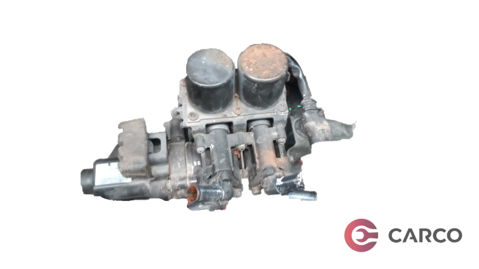Клапа парно 3D1959617b за VW PHAETON седан (3D_) 3.2 V6 (2002)