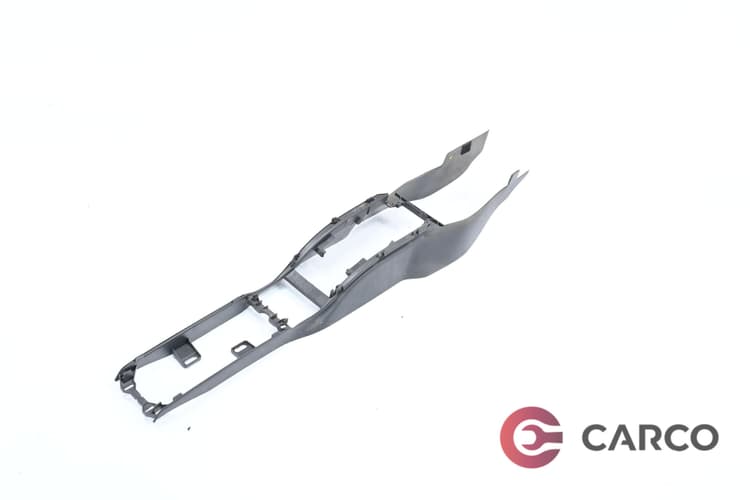 Конзола около ръчна спирачка за VW POLO (9N_) 1.4 16V (2001 - 2012)