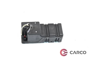 Вакуум помпа централно заключване 2118000148 за MERCEDES-BENZ E-CLASS седан (W211) E 500 (211.070) (2002 - 2009)