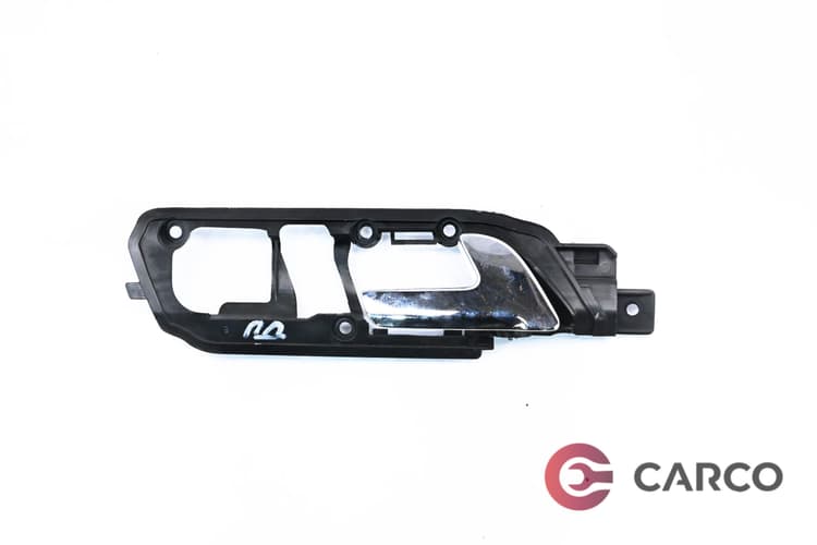 Вътрешна дръжка предна дясна за VW POLO (9N_) 1.4 16V (2001 - 2012)