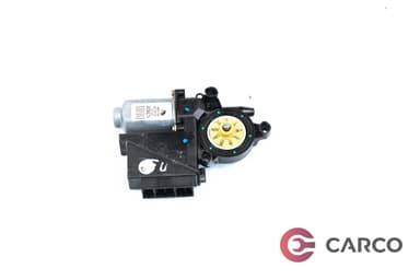 Машинка ел стъкло предна дясна за VW POLO (9N_) 1.4 16V (2001 - 2012)