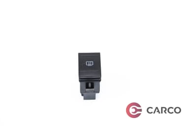 Копче подгрев задно стъкло за VW POLO (9N_) 1.4 16V (2001 - 2012)