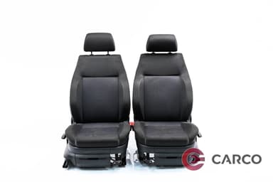 Седалки предни за VW POLO (9N_) 1.4 16V (2001 - 2012)