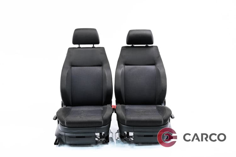 Седалки предни за VW POLO (9N_) 1.4 16V (2001 - 2012)