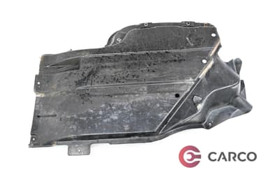 Кора под двигател дясна 5171-3400040 за BMW X3 (E83) 2.5 i (2004 - 2011)