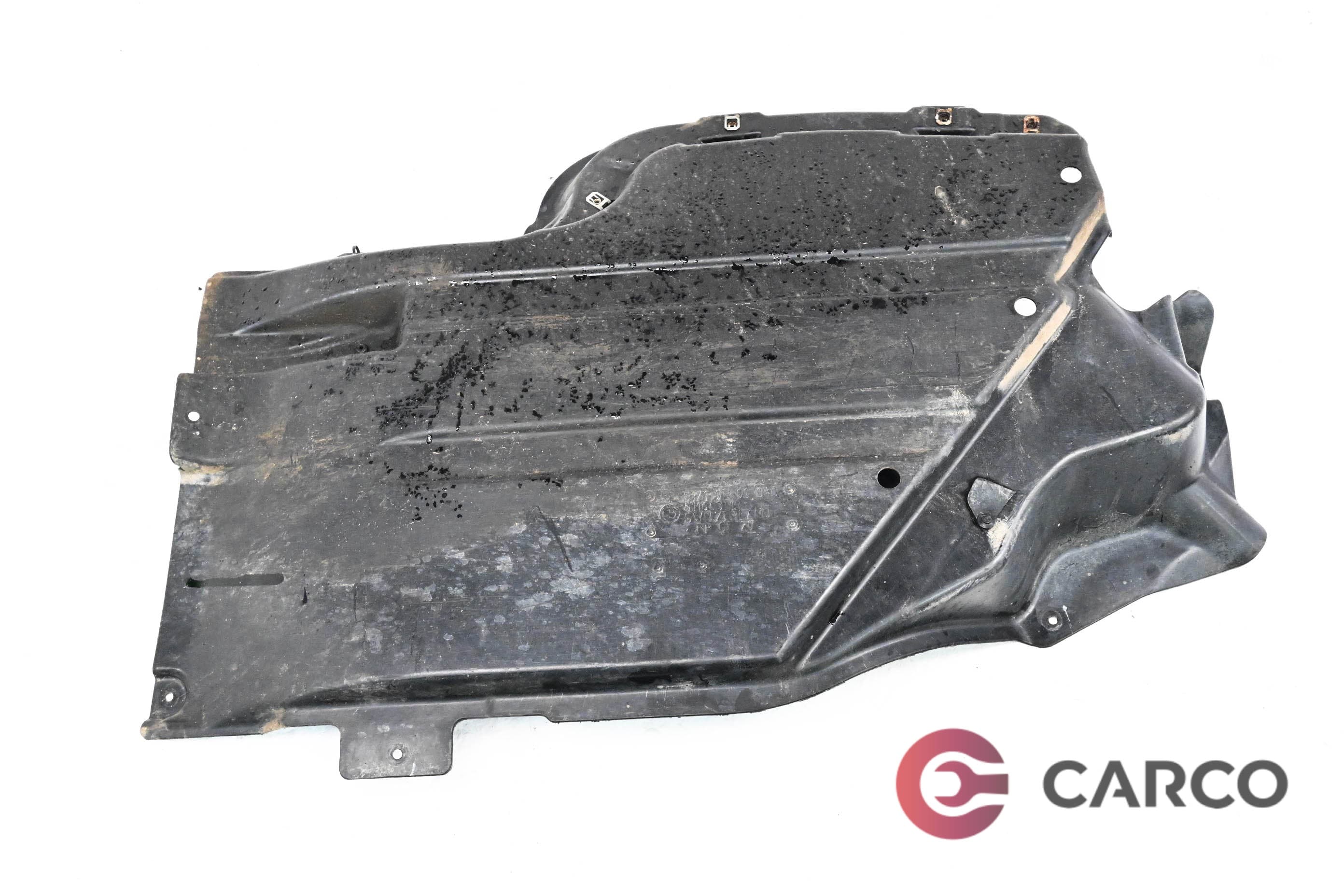 Кора под двигател дясна 5171-3400040 за BMW X3 (E83) 2.5 i (2004 - 2011)