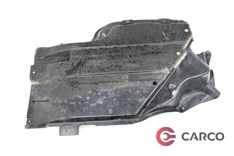 Кора под двигател дясна 5171-3400040 за BMW X3 (E83) 2.5 i (2004 - 2011)