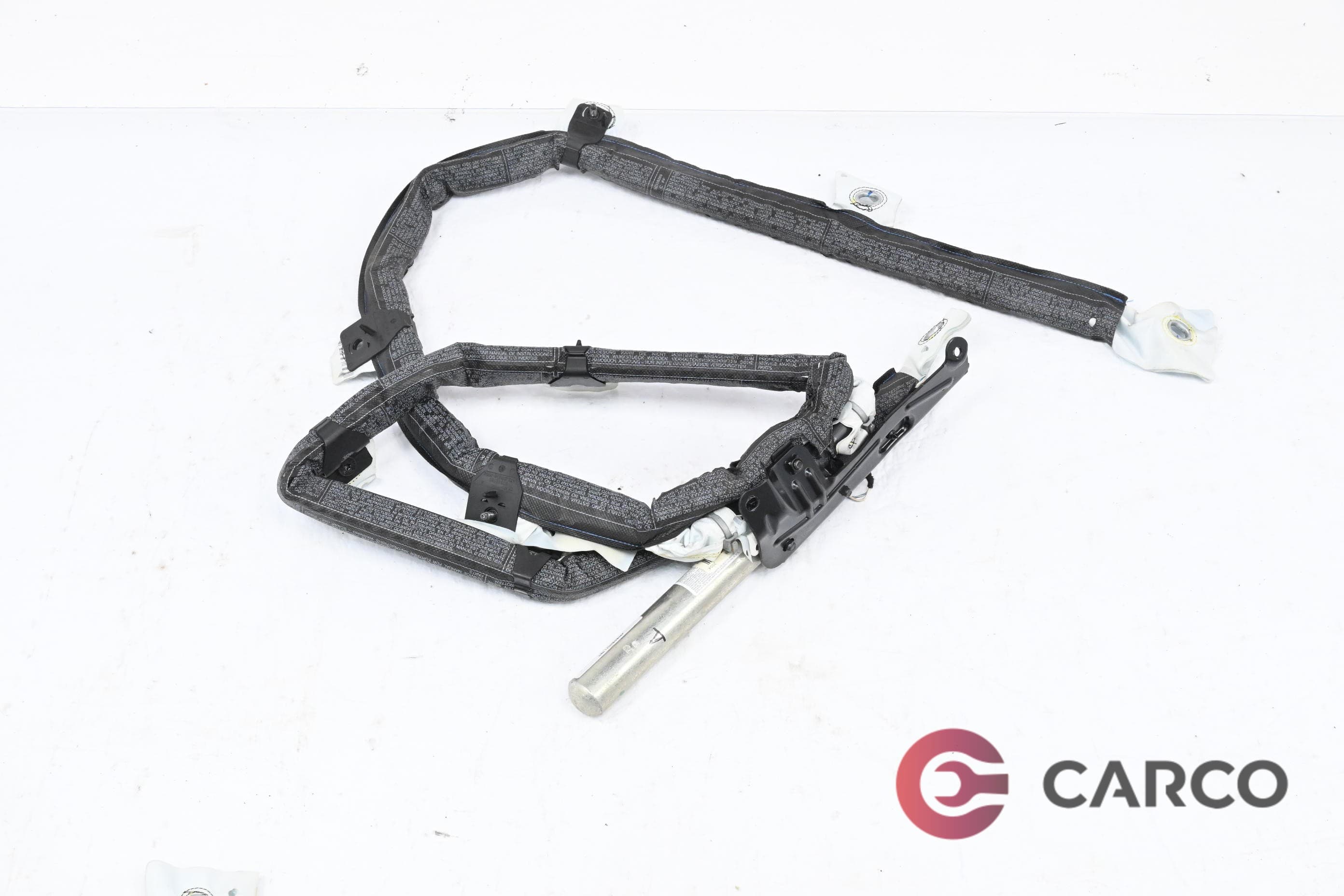 AIRBAG таван десен за BMW X3 (E83) 2.5 i (2004 - 2011)