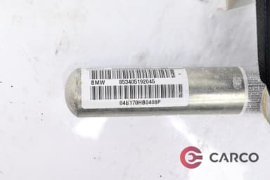 AIRBAG таван десен за BMW X3 (E83) 2.5 i (2004 - 2011)