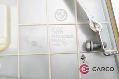 Капак AIRBAG пасажер за BMW X3 (E83) 2.5 i (2004 - 2011)