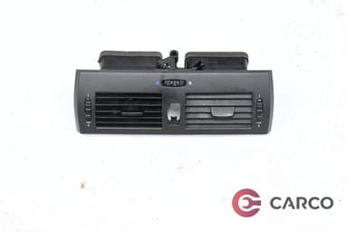 Духалка парно централни за BMW X3 (E83) 2.5 i (2004 - 2011)