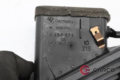 Духалка парно лява за BMW X3 (E83) 2.5 i (2004 - 2011)