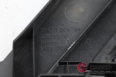 Интериорна лайсна 3508764 за BMW X3 (E83) 2.5 i (2004 - 2011)