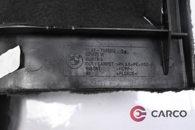 Кора багажник 7049042 за BMW X3 (E83) 2.5 i (2004 - 2011)
