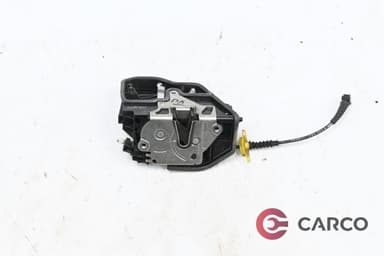 Брава предна дясна за BMW X3 (E83) 2.5 i (2004 - 2011)