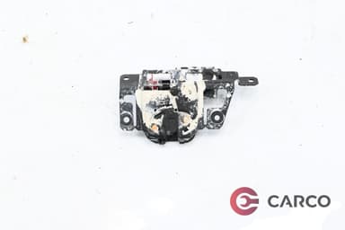 Брава заден капак за BMW X3 (E83) 2.5 i (2004 - 2011)