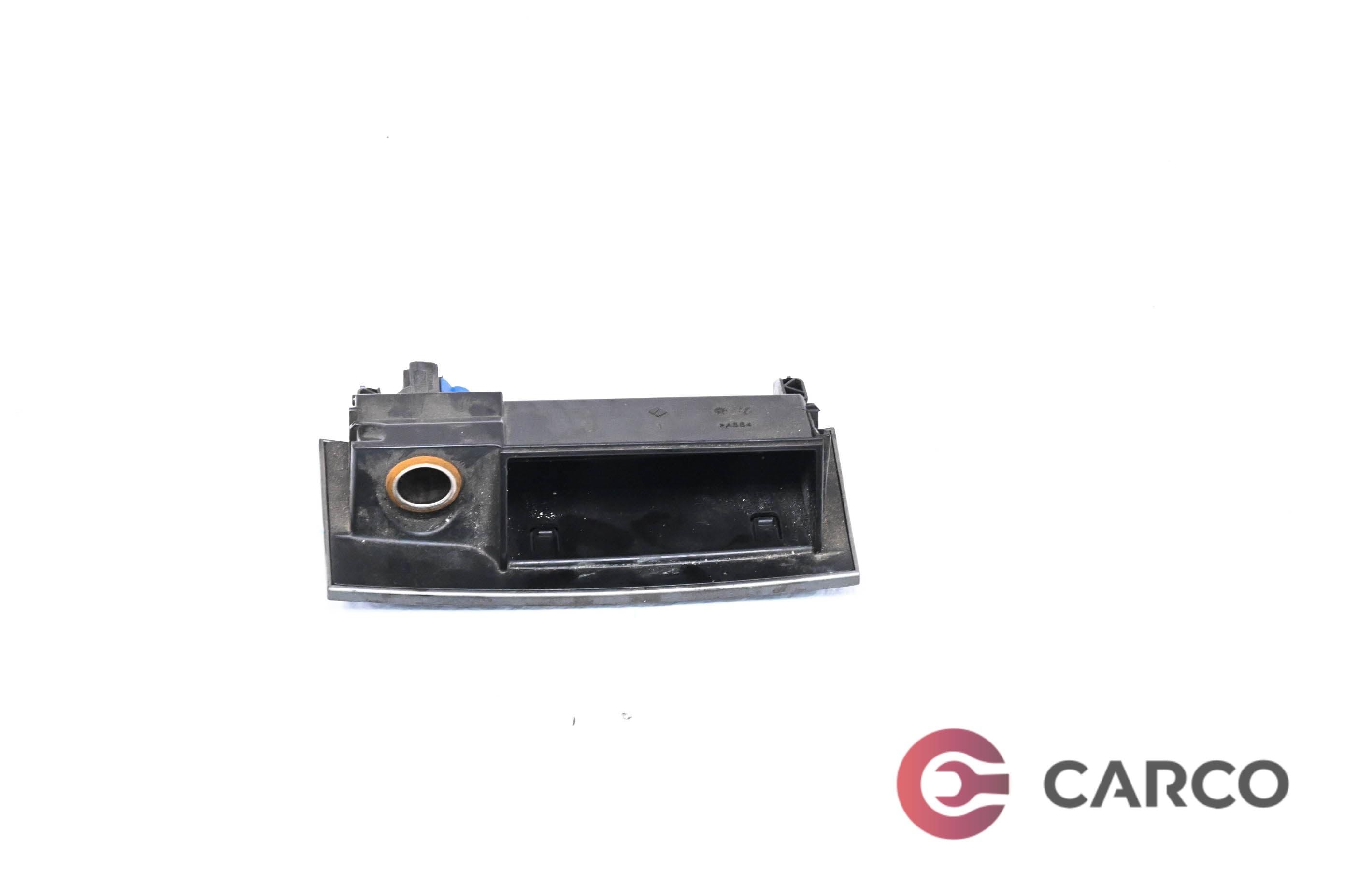 Пепелник за PEUGEOT 407 седан (6D_) 1.6 HDi 110 (2004)