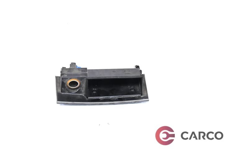 Пепелник за PEUGEOT 407 седан (6D_) 1.6 HDi 110 (2004)