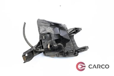 Халоген десен за PEUGEOT 407 седан (6D_) 1.6 HDi 110 (2004)