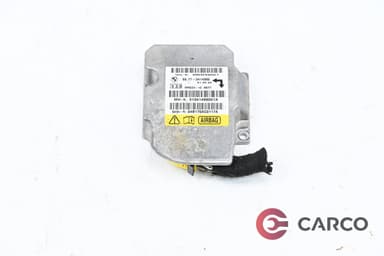 Модул AIRBAG 3414990 за BMW X3 (E83) 2.5 i (2004 - 2011)