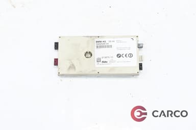 Модул антена 340252604 за BMW X3 (E83) 2.5 i (2004 - 2011)