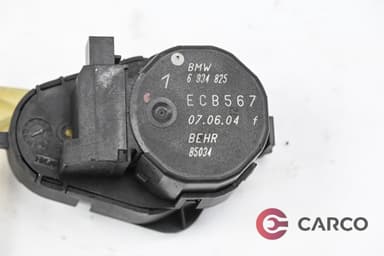 Моторче клапа парно 6 934 825 за BMW X3 (E83) 2.5 i (2004 - 2011)