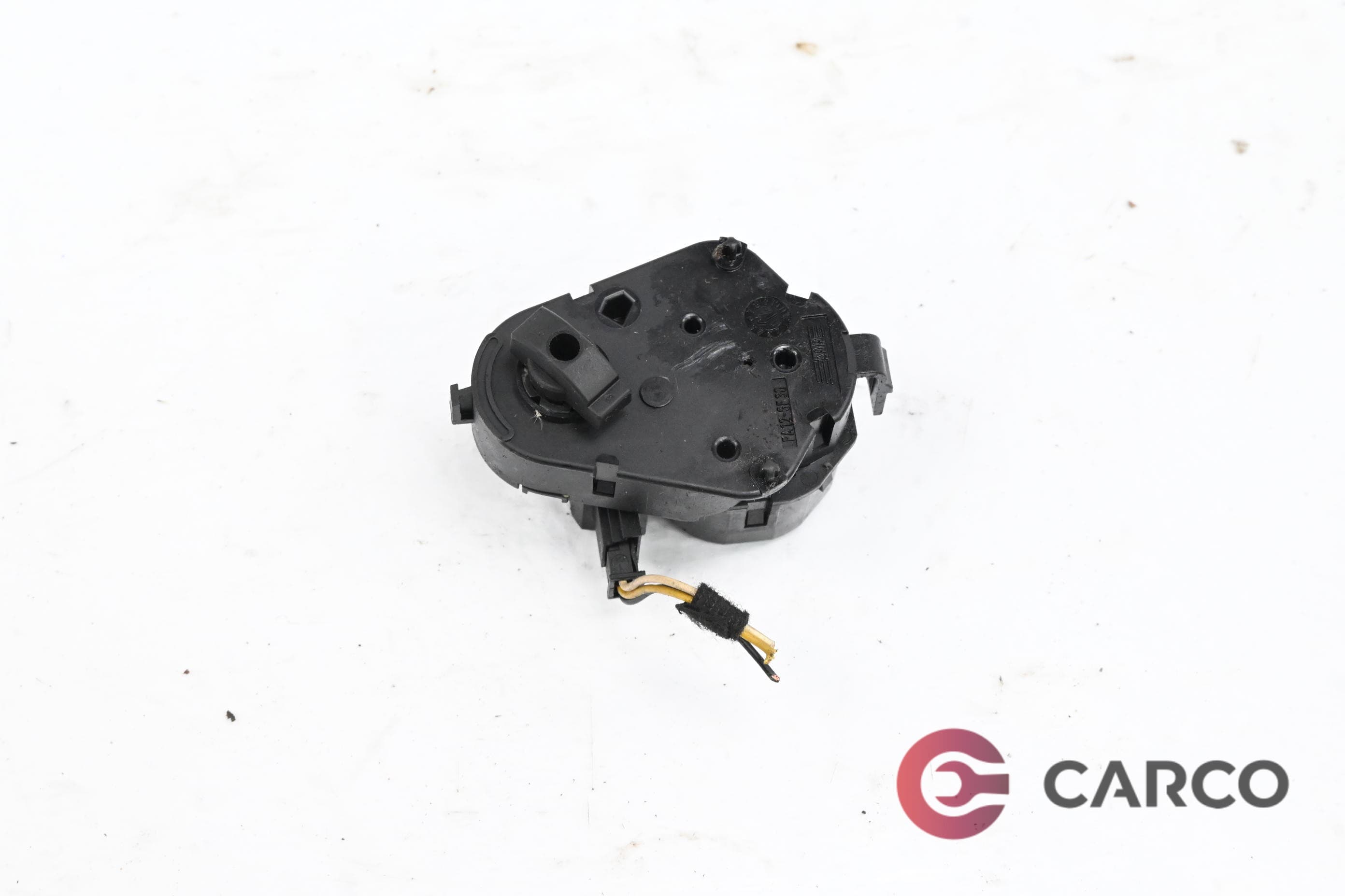 Моторче клапа парно 6 934 824 за BMW X3 (E83) 2.5 i (2004 - 2011)