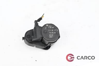 Моторче клапа парно 6 934 824 за BMW X3 (E83) 2.5 i (2004 - 2011)