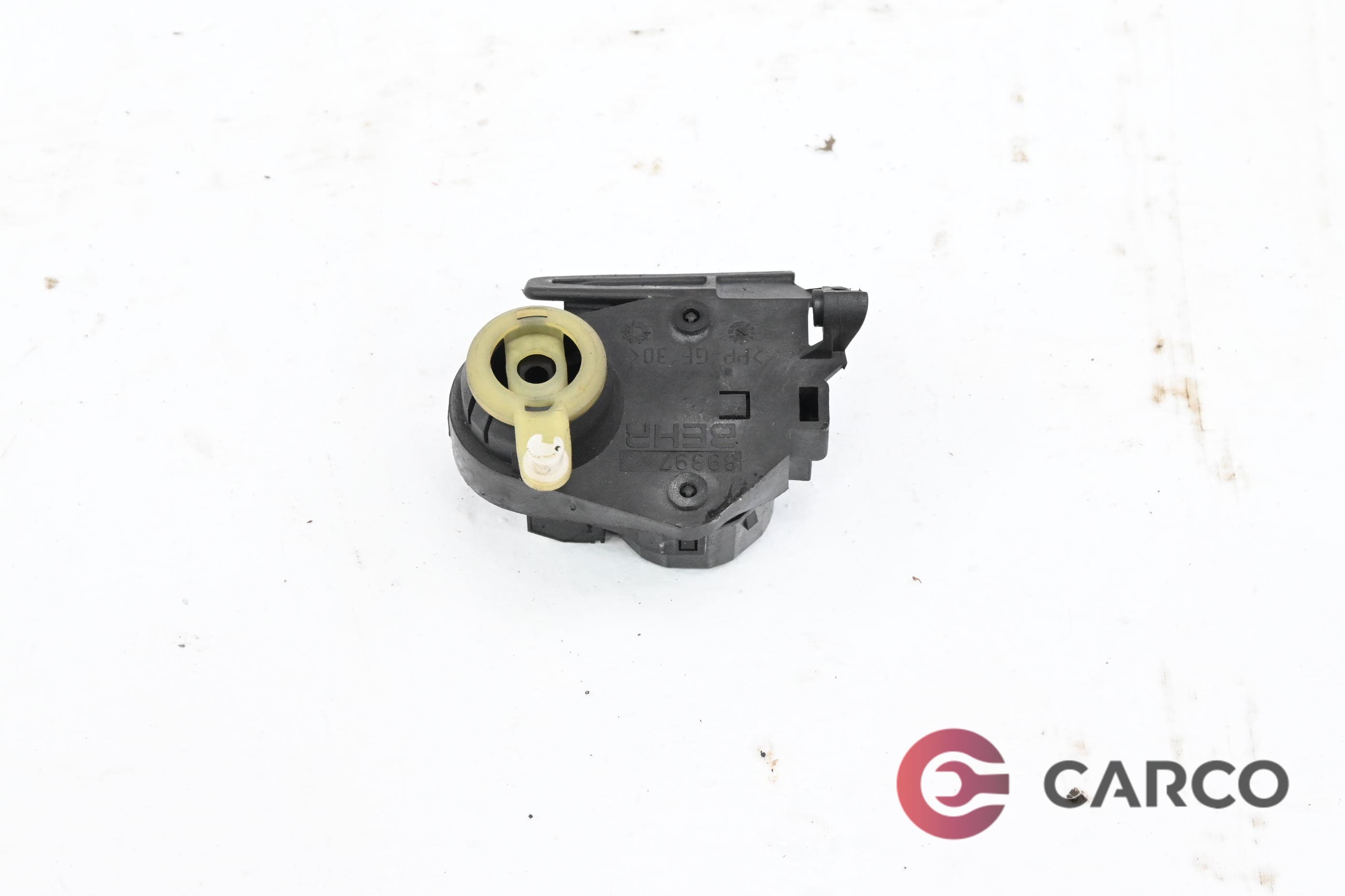 Моторче клапа парно 6 934 823 за BMW X3 (E83) 2.5 i (2004 - 2011)